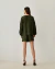 BLUSA DUDA VERDE - comprar online