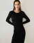 VESTIDO JUDY PRETO - Les Cloches | Loja Oficial