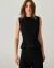 BLUSA GLORIA PRETA