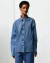 CAMISA SYDNEY JEANS MEDIO
