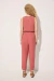 REGATA ELOA ROSA TERROSO - comprar online