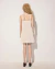 VESTIDO BELA BAUNILHA - comprar online