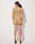 SHORTS LOLITA CAMELO - comprar online