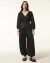 BLUSA SONATA PRETA - Les Cloches | Loja Oficial