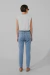 REGATA NATHALIA OFF WHITE - comprar online