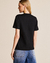 CAMISETA LAUREN PRETA - comprar online