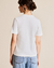 CAMISETA LAUREN OFF WHITE - comprar online