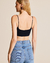 TOP KIM PRETO - comprar online
