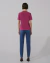 CALÇA MAITE AZUL ESCURO - comprar online