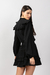 SAIA PATTY PRETA - comprar online