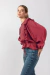BLUSA HELGA CEREJA na internet