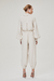 CAMISA FRANCINE AREIA - comprar online