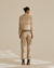 CASACO HELEN AREIA - comprar online