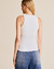 REGATA CECI OFF WHITE - comprar online