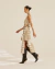 VESTIDO THISSI MULTICORES - comprar online