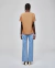 CAMISETA BRUNCH IN SOHO CAMELO - comprar online