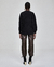 CARDIGAN ASTORIA TRICOT PRETO - comprar online