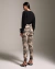 CALÇA CARMELA PRETA - comprar online