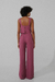 CROPPED EMMA MARSALA - comprar online