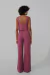 CROPPED EMMA MARSALA - comprar online