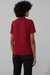 CAMISETA TANIA VINHO - comprar online