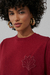 CAMISETA TANIA VINHO na internet