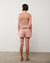 CROPPED LIZ LARANJA - comprar online