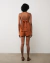 BLUSA TERESA TERRACOTA - comprar online