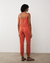 BLUSA LILI LARANJA - comprar online