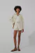 CAMISA LUCY BAUNILHA
