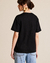 CAMISETA CARLA PRETA - comprar online