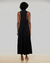 VESTIDO CARMINE PRETO - comprar online