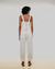 CALÇA LEANDRA OFF WHITE - comprar online