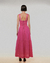 VESTIDO ISABELI PINK - comprar online