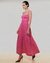 VESTIDO ISABELI PINK na internet