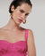VESTIDO ISABELI PINK - Les Cloches | Loja Oficial