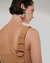 CROPPED EUGENIA CAMELO - comprar online