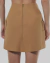 SHORTS SAIA EMILY CAMELO - comprar online