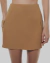 SHORTS SAIA EMILY CAMELO na internet