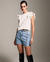 BLUSA LARISSA OFF WHITE