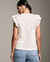 BLUSA LARISSA OFF WHITE - comprar online