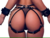 Kit Cinta com Algema - comprar online