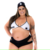 Fantasia Plus Size Xerife Pimenta Sexy