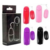 Vibrador Bullet Com Fio