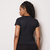 Imagem do Kit 5 Camisetas Femininas Baby Look Academia