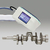 Imagem do Analisador de Tensão Residual u-X360J