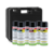 SK-616 - KIT PENETRANTE LAVAVEL A AGUA