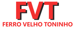 FVT Ferro Velho Toninho