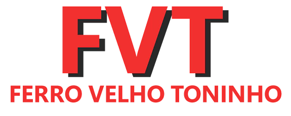 FVT Ferro Velho Toninho
