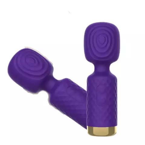 Mini Varinha magica recarregável - comprar online